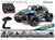 Tornado RC 1/18 Thunder 4WD Truck RTR Tbl