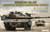 Meng 1:35 Israeli MBT Merkava Mk.4M