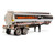Tamiya 1/14 Tractor Truck Fuel Tanker R/C Plastic Build Kit