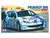 Tamiya 1:24 Peugeot 206 WRC