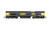 Hornby OO GBRF Class 66 Co-Co