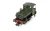 Hornby OO Dowlais Ironworks, Peckett W4 Class, 0-4-OST, #33 'Lady Cornelia'Steam Locomotive