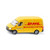 Siku DHL Post Van