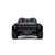Arrma 1/16 Mojave Grom 4x4 RTR Brushed Desert Truck, Red/Black