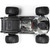 Arrma 1/10 Granite 223S DSC 4x4 RTR Brushless Monster Truck, Gun Metal