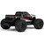 Arrma 1/10 Granite 223S DSC 4x4 RTR Brushless Monster Truck, Gun Metal