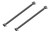 Team Corally Drive Shaft Rear Steel 2pcs