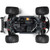 Arrma 1/10 Granite 223S DSC 4x4 RTR Brushless Monster Truck, Red