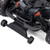 Arrma 1/10 Granite 223S DSC 4x4 RTR Brushless Monster Truck, Red