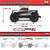 Arrma 1/10 Granite 223S DSC 4x4 RTR Brushless Monster Truck, Red