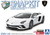 Aoshima 1:32 Lamborghini Aventador S