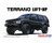 Aoshima 1:24 WD21 Terrano Lift Up '91