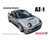 Aoshima 1:24 Mazdaspeed AZ-1 '92