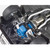 Classic Carlectables 1:18 Ford XW Falcon GT-HO Phase II - Silver Fox
