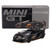 Mini GT 1:64 Lamborghini SVJ 63 Black