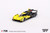 Mini GT 1:64 Cadillac V-Series.R #01