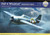 Arma Hobby 1:72 F4F-4 Wildcat