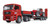 Bruder MAN TGA Low Loader