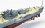 Airfix 1:600 HMS Iron Duke Dreadnought Battleship Plastic Model Kit