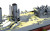 Airfix 1:600 HMS Iron Duke Dreadnought Battleship Plastic Model Kit