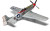 Airfix North American P-51D Mustang Plastic Model Kit