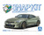 Aoshima R35 Nissan GT-R 2024 Jade