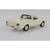 DDA Collectibles 1:24 XW Standard Ute - White