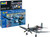 Revell 1:32 Vought F4U-1D Corsair Set