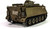 AFV Club 1:35 M3113A1 APC w/T50 Plastic Model Kit "Australian Decals" Plastic Model Kit