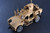 Trumpeter 1:16 US M-ATV MRAP Plastic Model Kit