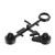 Axial Shock Cap Parts