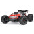 Arrma 1/10 Kraton BLX 4S RTR Red