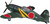 Hasegawa 1:72 Mitsubishi J2M3 Raiden A5