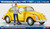 Hasegawa 1:24 VW Beetle (1967) w/figure