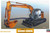Hasegawa 1:35 Hitachi Excavator Zaxis