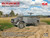 ICM 1:35 Kfz.70 with MG 34