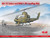 ICM 1:48 AH-1G Cobra + M8A1 US Mat