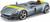 Maisto 1:24 Ferrari Monza SP1 Icona