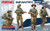 Meng 1:35 IDF Infantry Set