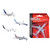 Majorette Licenced Airplanes 1pc