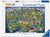 Ravensburger Illustrated World Map