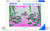 Ravensburger Mauro Bergonzoli: Pink Water L