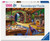 Ravensburger Charmed Cottage