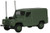 Oxford Diecast 1:76 Land Rover Defender