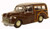 Oxford Diecast 1:76 Morris Minor Traveller