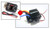 Absima Brushed 55T Motor & 40A ESC