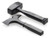 Absima 1/10 Axe & Hammer (Black)