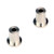 Thunder Tiger Servo Saver Arm Bushing EB-4