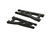 Arrma Front Suspension Arms (2pcs)