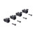Blade Tail Grip Set: 180CFX